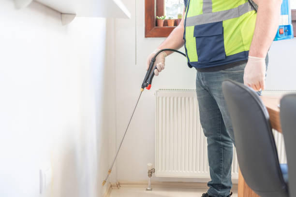 Best Pest Inspection Near Me  in Grand Rapids, MN